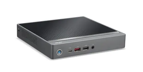 Veriton 2000 Mini VN2595GT Intel Core 3 100U 8 GB DDR5-SDRAM 512 GB SSD FreeDOS Mini PC Negro - Imagen 7