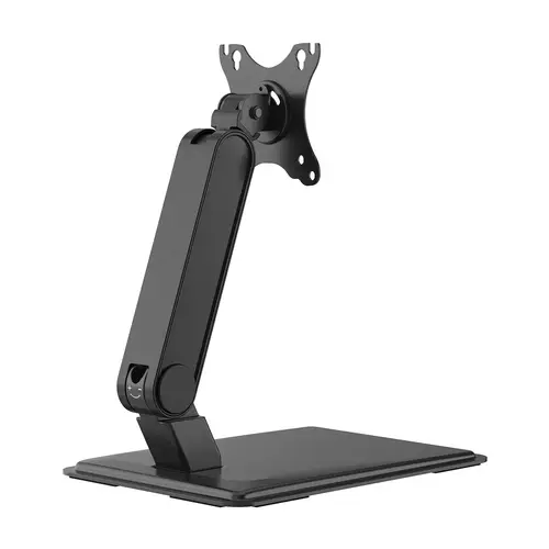 Soporte de Mesa Pro Contrapeso Inclinable Para Monitor/POS 8kg de 17"-32", Negro - Imagen 3