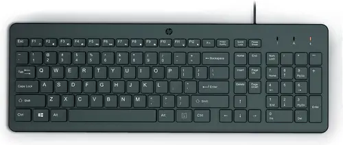 Teclado con cable 150 - Imagen 1