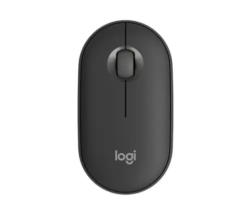 910-007015 ratón Viajes Ambidextro RF Wireless + Bluetooth Óptico 4000 DPI - Imagen 1