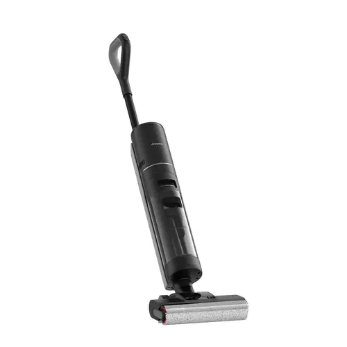 H12 Pro Aspiradora escoba 2 en 1 Batería Seca y húmeda Sin bolsa 300 W Negro 4 Ah - Imagen 8