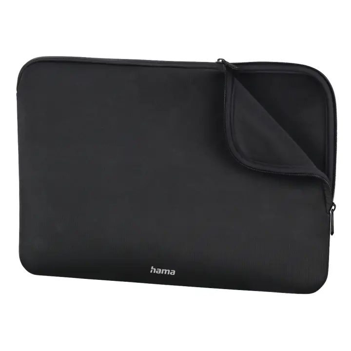 Neoprene 39,6 cm (15.6") Funda Negro