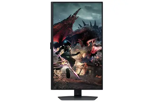 G50D pantalla para PC 68,6 cm (27") 2560 x 1440 Pixeles Quad HD LED Negro - Imagen 9