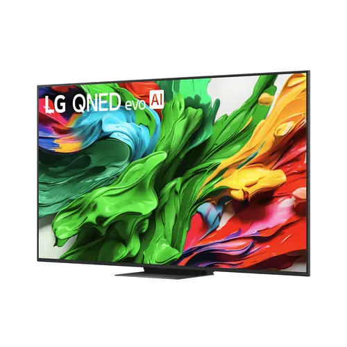 QNED evo AI 65QNED87A6B 165,1 cm (65") 4K Ultra HD Smart TV Wifi Negro - Imagen 12