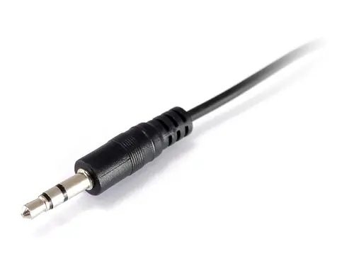 119038 adaptador de cable de vídeo 0,2 m VGA (D-Sub) + 3,5mm DVI-D + USB Negro - Imagen 7
