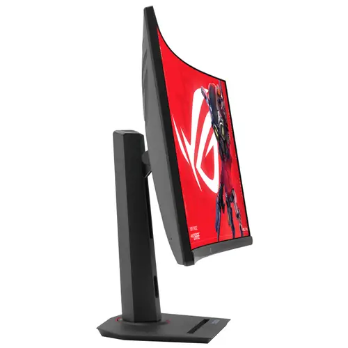 ROG Strix XG32WCMS pantalla para PC 80 cm (31.5") 2560 x 1440 Pixeles Quad HD LCD Negro - Imagen 4
