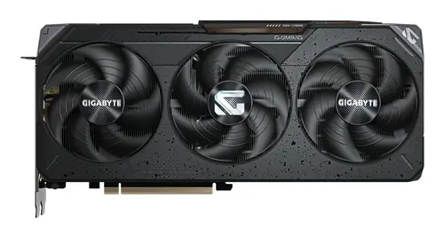 Radeon RX 9070 XT GAMING 16G Tarjeta gráfica - 16 GB GDDR6, 256 bits, PCI-E 5.0, Frecuencia del núcleo 2970 MHz, 2 x DisplayPort 2.1a, 2 x HDMI 2.1b, GV-R9070XTGAMING-16GD - Imagen 2