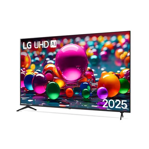 UHD AI 86UA75006LA 2,18 m (86") 4K Ultra HD Smart TV Wifi Negro - Imagen 11