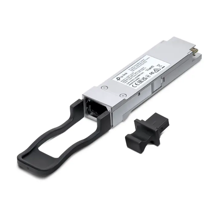 TL-SM7110-SR red modulo transceptor Fibra óptica 40000 Mbit/s QSFP+