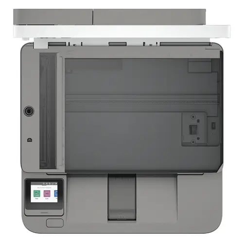 LASERJET PRO MFP 3106SDW PRINTER:EUR Laser A4 1200 x 1200 DPI 33 ppm - Imagen 8