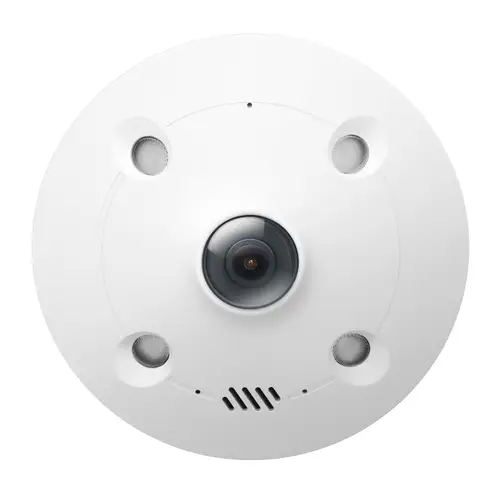 InSight S655I Cámara de seguridad IP Interior 2560 x 1920 Pixeles Techo/pared - Imagen 2