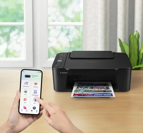 PIXMA TS3750i Inyección de tinta A4 4800 x 1200 DPI Wifi - Imagen 9