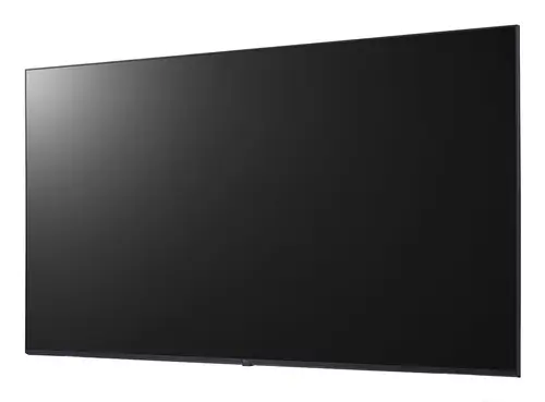 50UL3J-M pantalla de señalización Pantalla plana para señalización digital 127 cm (50") LCD Wifi 400 cd / m² 4K Ultra HD Azul WebOS 16/7 - Imagen 3