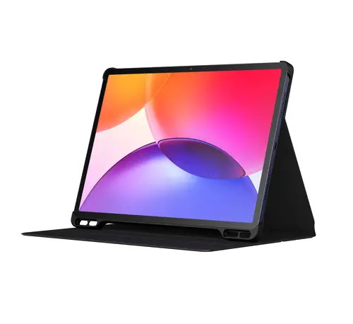 TAB A1 Plus Snapdragon 128 GB 31 cm (12.2") 6 GB Wi-Fi 5 (802.11ac) Android 16 Azul - Imagen 14