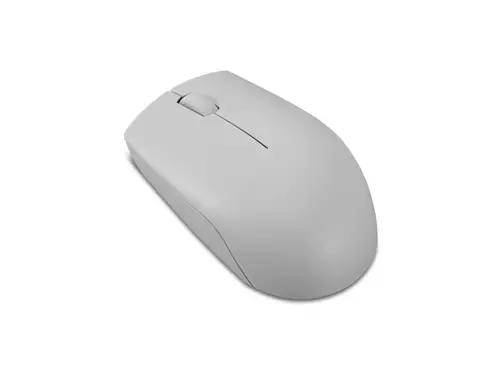 GY51L15678 ratón Oficina Ambidextro RF inalámbrico Óptico 1000 DPI - Imagen 2