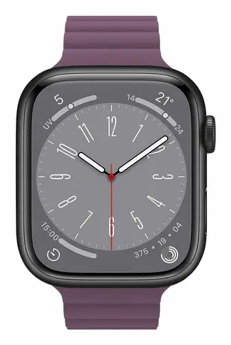 WBANDMAGVLLV pieza y accesorio para reloj Correa de reloj - Imagen 2