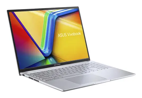 Vivobook 16 OLED D1605NAQ-SH165W - Ordenador Portátil " WUXGA (AMD Ryzen 5 150, 16GB RAM, 512GB SSD, Radeon 660M, Windows 11 Home) Plata Fría - Teclado QWERTY español - Imagen 3