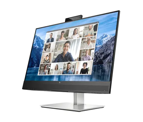 E-Series Monitor de conferencias USB-C QHD E27m G4 - Imagen 12