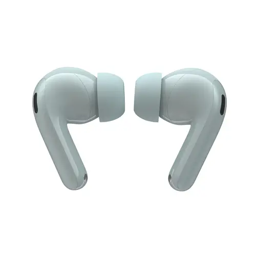 Moto Buds 2 Auriculares Inalámbrico Dentro de oído Llamadas/Música Bluetooth Gris - Imagen 4