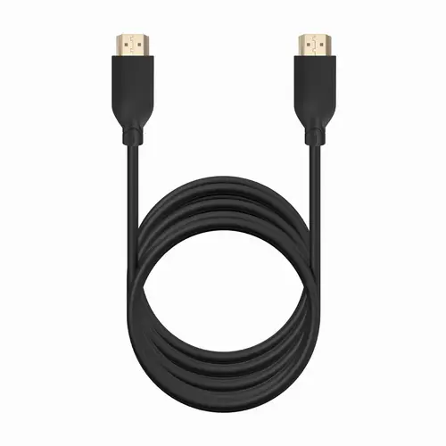Cable HDMI V2.0 CCS Premium Alta Velocidad / Hec 4K@60Hz 18Gbps, A/M-A/M, Negro, 7.0m - Imagen 3