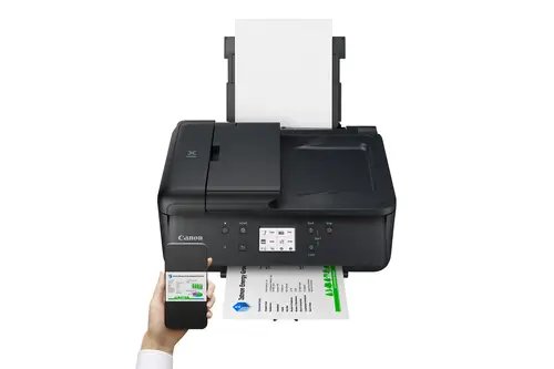 PIXMA TR7650 Inyección de tinta A4 4800 x 1200 DPI Wifi - Imagen 13
