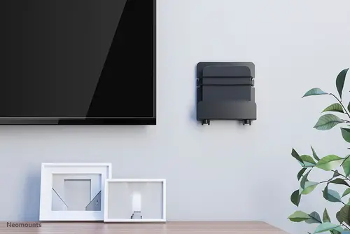 AWL-450BL Soporte para reproductor multimedia - universal - Imagen 9