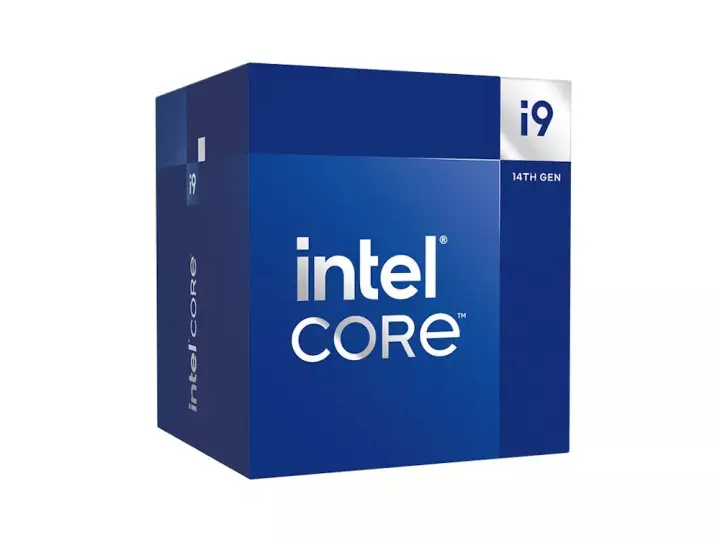 Core i9-14900 procesador 36 MB Smart Cache Caja