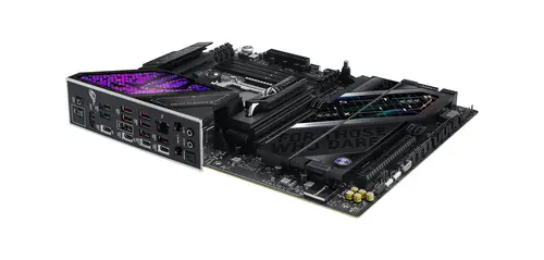 ROG STRIX X870E-E GAMING WIFI7 NEO AMD X870E Zócalo AM5 ATX - Imagen 6