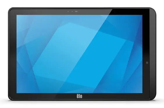 Elo Pay M100 2,2 GHz Mini 25,6 cm (10.1") 1920 x 1200 Pixeles Pan..