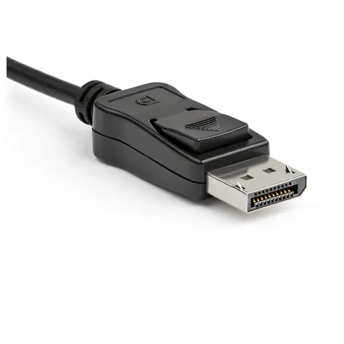 Adaptador Conversor DisplayPort a HDMI - 4K 60Hz - Imagen 3