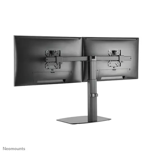 FPMA-D865DBLACK Soporte para monitor 10-27" - resorte de gas - Imagen 9