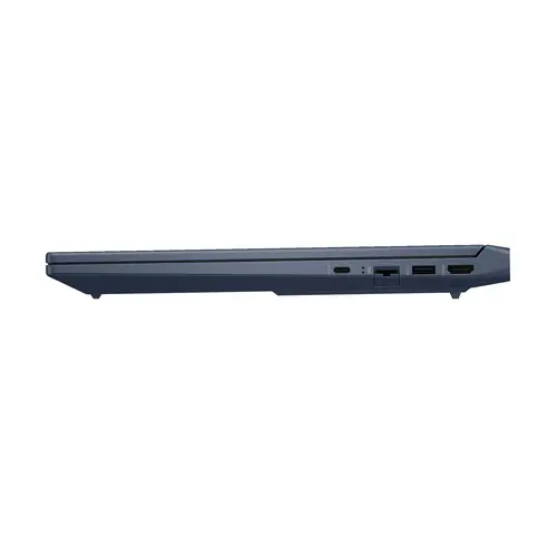 Victus Gaming Laptop 15-fa2040ns Intel Core 7 240H Portátil 39,6 cm (15.6") Full HD 16 GB DDR5-SDRAM 1 TB SSD NVIDIA GeForce RTX 5060 Wi-Fi 6 (802.11ax) FreeDOS Azul - Imagen 5