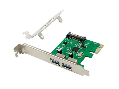 EMRICK06G tarjeta y adaptador de interfaz Interno USB 3.2 Gen 1 (3.1 Gen 1) - Imagen 1