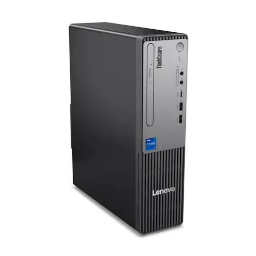 ThinkCentre neo 50s Gen 5 Intel® Core i5 i5-14400 32 GB DDR5-SDRAM 1 TB SSD Windows 11 Pro SFF PC Negro - Imagen 4