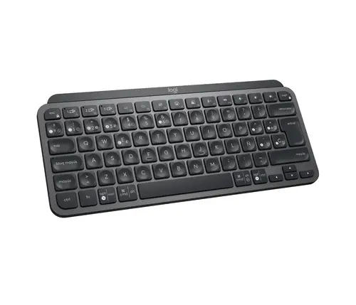 MX Keys Mini For Business - Imagen 5