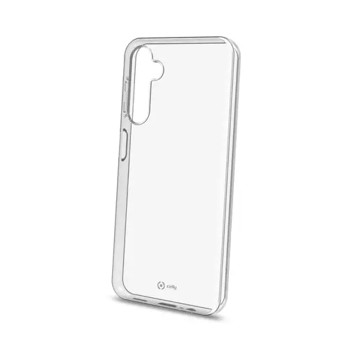 GELSKIN1038 funda para teléfono móvil 16,5 cm (6.5") Transparente - Imagen 1
