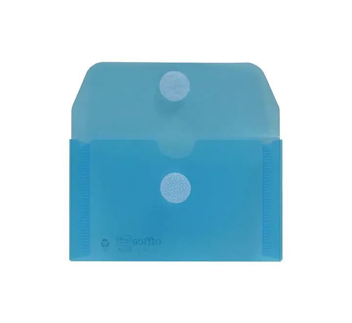SOBRE VELCRO TARJETA OFFICE BOX CLASSIC 90626 AZ