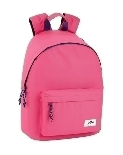 MOCHILA OLEF DAY PACK PORTATIL ROSA