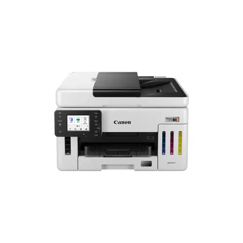 MAXIFY GX 6150 Inyección de tinta A4 600 x 1200 DPI Wifi - Imagen 6