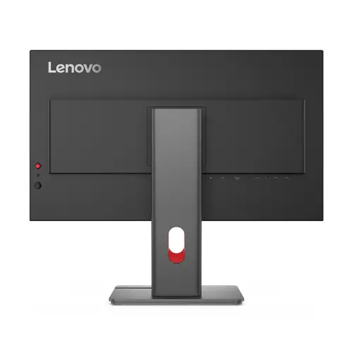 ThinkVision P27QD-40 LED display 68,6 cm (27") 2560 x 1440 Pixeles Wide Quad HD Negro - Imagen 9
