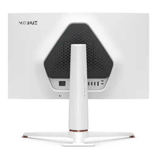 EX271U pantalla para PC 68,6 cm (27") 3840 x 2160 Pixeles 4K Ultra HD LED Negro, Blanco - Imagen 3