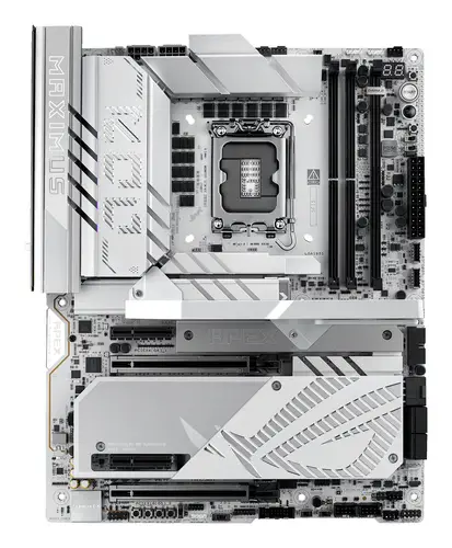 ROG MAXIMUS Z890 APEX Intel Z890 LGA 1851 (Socket V1) ATX - Imagen 13