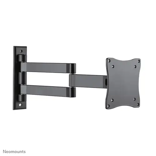 FPMA-W830BLACK Soporte de pared para monitor/TV 10-27" - movimiento completo - Imagen 3