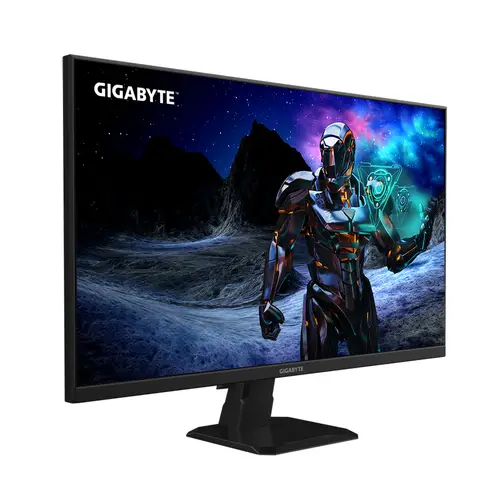 GS27Q X Monitor gaming 27" QHD - 2560 x 1440, 240Hz, 1ms, 300 cd/m², FreeSync Premium Pro, HDR Ready, HDMI 2.0, DisplayPort 1.4 - Imagen 3