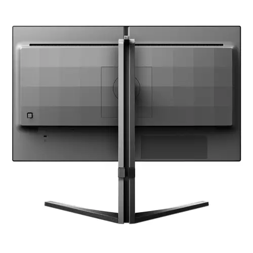 Evnia 25M2N3200W/00 pantalla para PC 62,2 cm (24.5") 1920 x 1080 Pixeles Full HD LCD Gris - Imagen 5