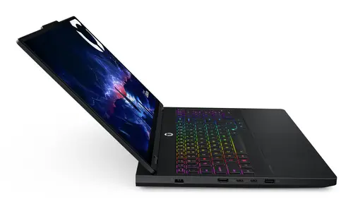 Legion Pro 5 16IAX10 Intel Core Ultra 7 255HX Portátil 40,6 cm (16") WQXGA 32 GB DDR5-SDRAM 1 TB SSD NVIDIA GeForce RTX 5070 Wi-Fi 7 (802.11be) Español Negro - Imagen 6