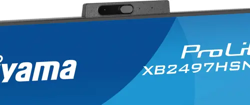 ProLite XB2497HSNH-B1 24IN IPS LCD 4MS 1920X1080 350CD/M2 HDMI/DP/USB 2 pantalla para PC 60,5 cm (23.8") 1920 x 1080 Pixeles Full HD Negro - Imagen 24
