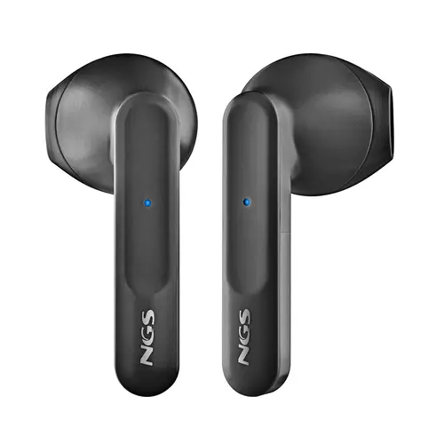 ARTICA MOVE Auriculares Inalámbrico Dentro de oído Llamadas/Música Bluetooth Negro - Imagen 6
