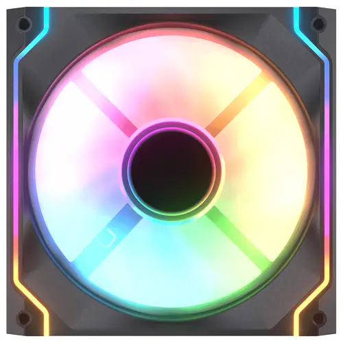 SC140 ARGB Módulo de ventilador - Imagen 1