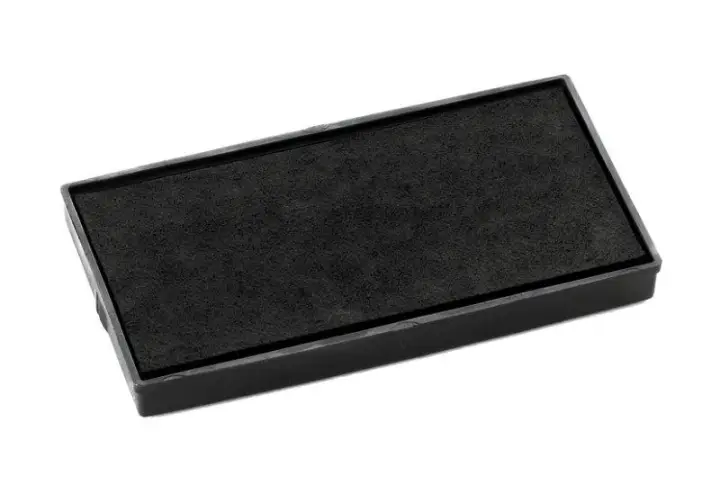 ALMOHADILLA COLOP E50 NEGRO